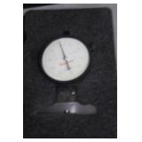 Starrett No. 643-131 Dial Depth Gauge