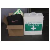First Aid Kits