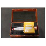 Schmidt Paper Roll Hardness Test Hammer