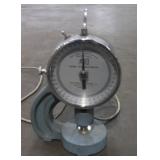 Testing Machines Inc. Model 549 Micrometer