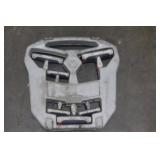 Cobalt T-Handle SAE & Metric Hex Set