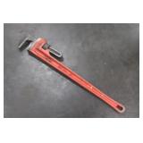 Ridgid 36" Pipe Wrench