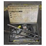 Black & Decker Hammer Drill & Masonry Bits