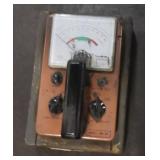 Data Tech Model PM-80 Moisture Tester