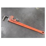 Ridgid 36" Pipe Wrench
