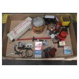 Pipe Cutters, Bottle Jacks, & Misc.