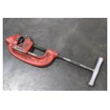Ridgid No. 3-S Pipe Cutter