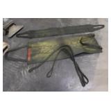 Recovery Straps & Slings