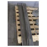 54" Fork Extensions