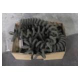 16/8 Electrical Coily Cord