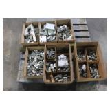 Conduit, Switch Plate Covers, & Misc. Electrical