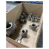 Pipe Fittings & Stainless Steel Adaptors
