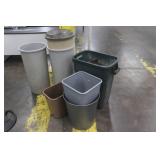 Trash Cans