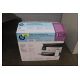 Used HP Office Jet Pro 9125 Printer/ Copier
