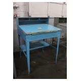 Steel Standup Shop Desks