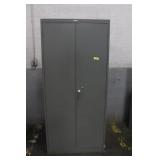 Lyon Metal Office Storage Cabinet