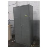 Lyon Metal Office Storage Cabinet