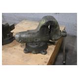 5" Wilton Vice