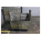 Rolling Bin