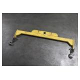 55" Iron Lifting Bar