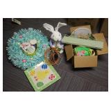 Easter Dï¿½cor
