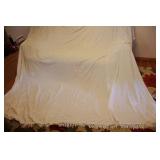 King Chenille Comforter