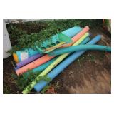 Pool Floats