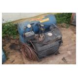 Emglo Portable Air Compressor