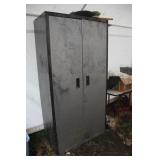 18" x 36" x 70" Gladiator Storage Cabinet
