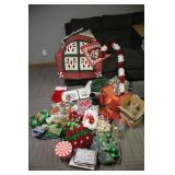 Christmas Dï¿½cor