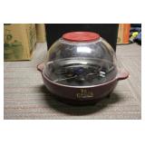 Stir Crazy  Popcorn Popper