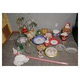 Christmas Dï¿½cor