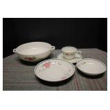Ferra Stone Dishes