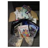 Craft Supplies & More