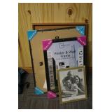 New & Used Picture Frames