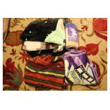 New & Used Plush Throws