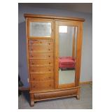 Wardrobe