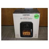 Chefman Auto-Stir Air Fryer Oven
