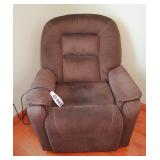 Power Massaging Lift Reclining Chair
