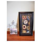 Picture & Plate Holder