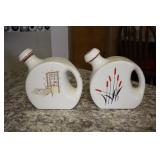 7 1/2" Universal Cambridge Canteen Jugs & Stopper