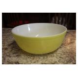 Vintage Pyrex Bowl