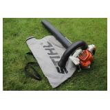 Stihl SH 86C Gas Powered Leaf/Blower & Vac