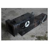 Trailer Hitch