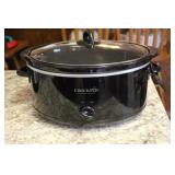 Crock Pot Original Slow Cooker