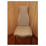 MCM Side Chair