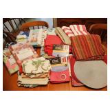 New & Used Linens