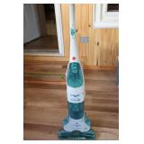 Hoover FloorMate Wet/Dry Vacuum