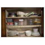 Corelle Wildflower Dinnerware, Pier 1 Plates, & Mi
