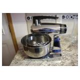 Sunbeam Mixmaster Mixer